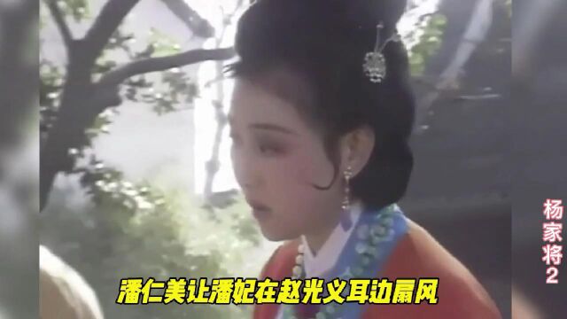 《91杨家将》2七郎八虎血战金沙滩 杨家将名扬天下