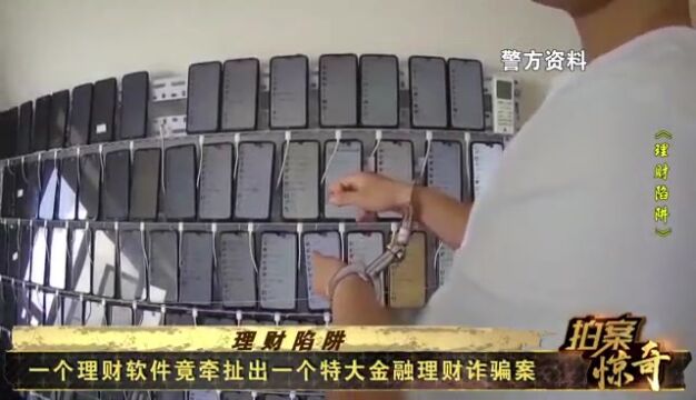 为境外诈骗集团提供网络安全“防护墙”?两家知名企业员工被捕