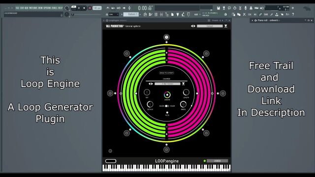 HOW TO MAKE EPIC MUSIC [FT. LOOPENGINE]