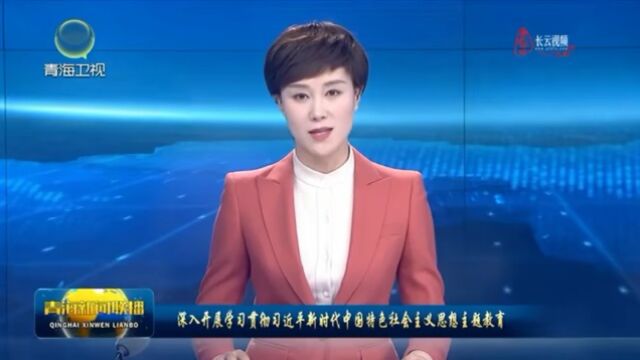 感悟思想伟力 凝聚奋斗力量——我省学习贯彻习近平新时代中国特色社会主义思想主题教育工作会议在各地干部群众中引发热烈反响