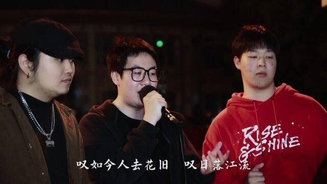 乐队演出 live版