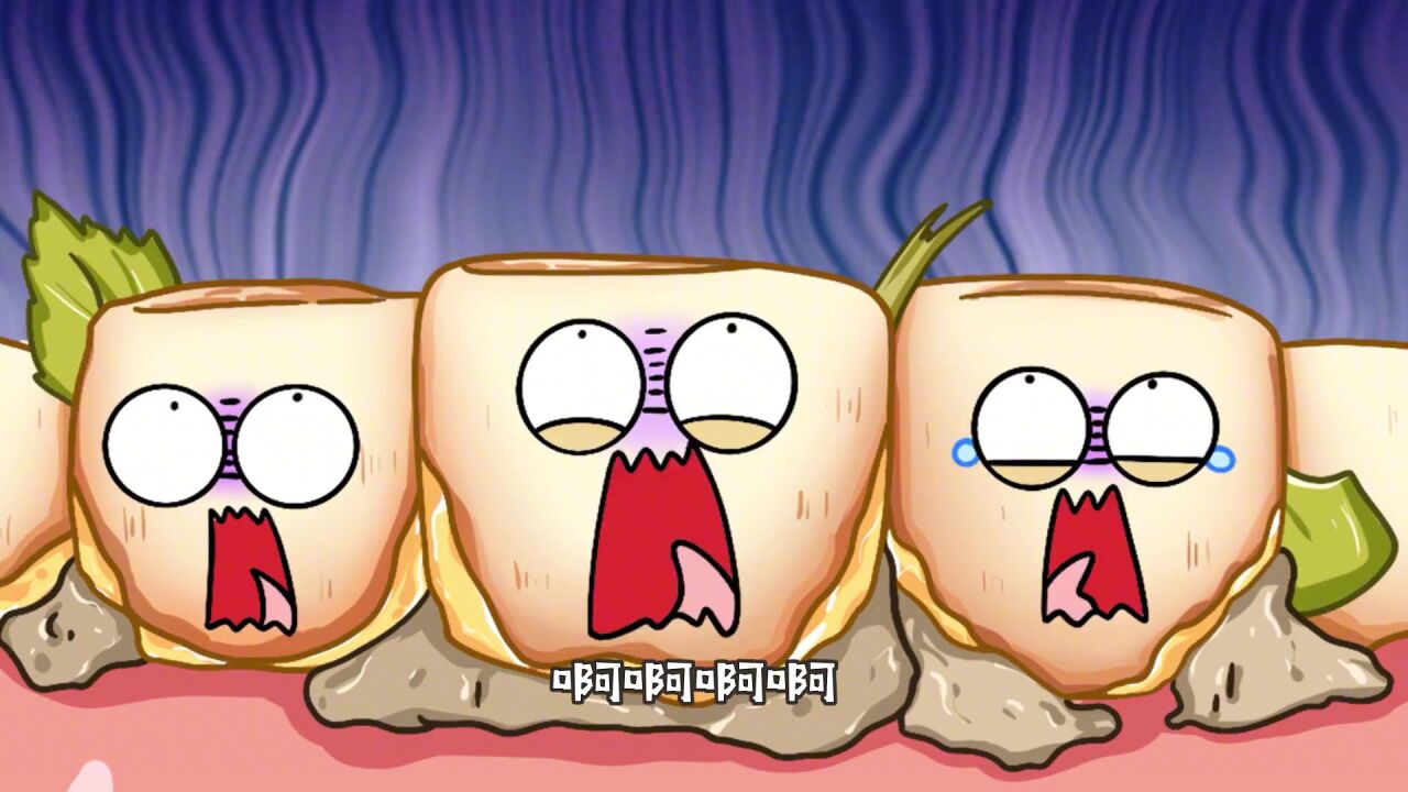这家伙竟敢背刺我!_腾讯视频