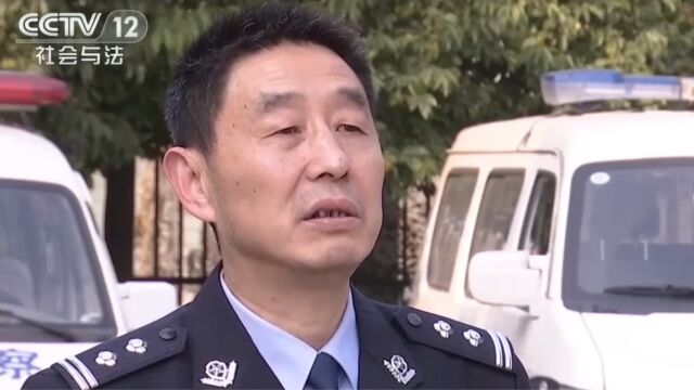 四川德阳:手机被盗案接连发生,警方布控当场抓获嫌犯