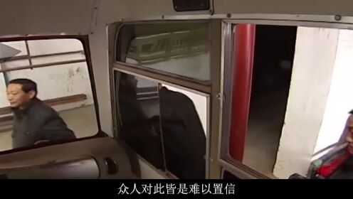 湖南大叔研究出空气动力车，只需燃烧空气来提供动力，高手在民间