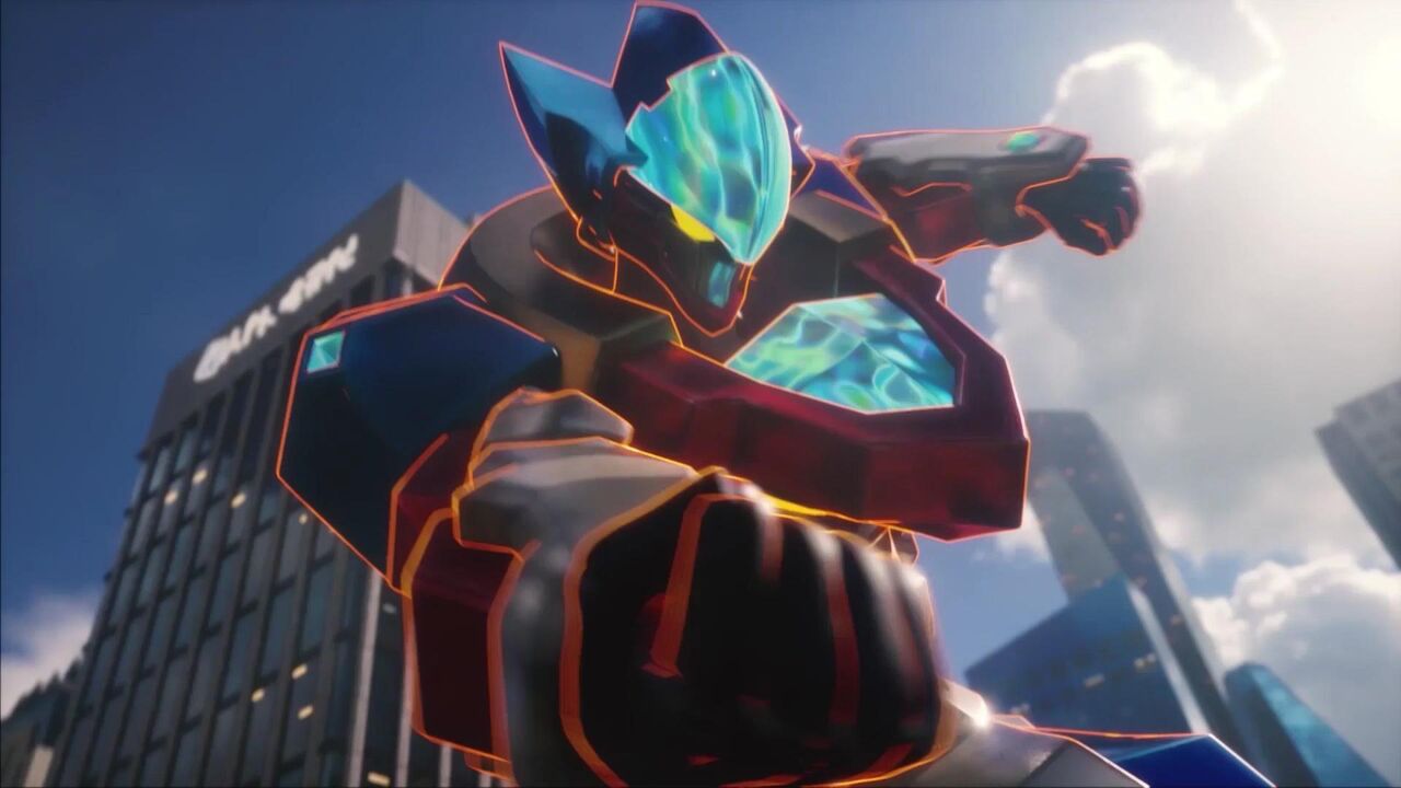龙战士星源变身_龙战士星源防御形态_高清1080P在线观看平台_腾讯视频