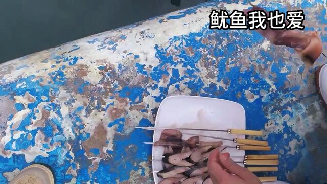 泉州石狮海洋世界