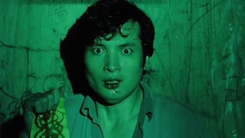 《凶榜》：1981年的香港经典恐怖片，比山村老尸还恐怖，很少有人看过