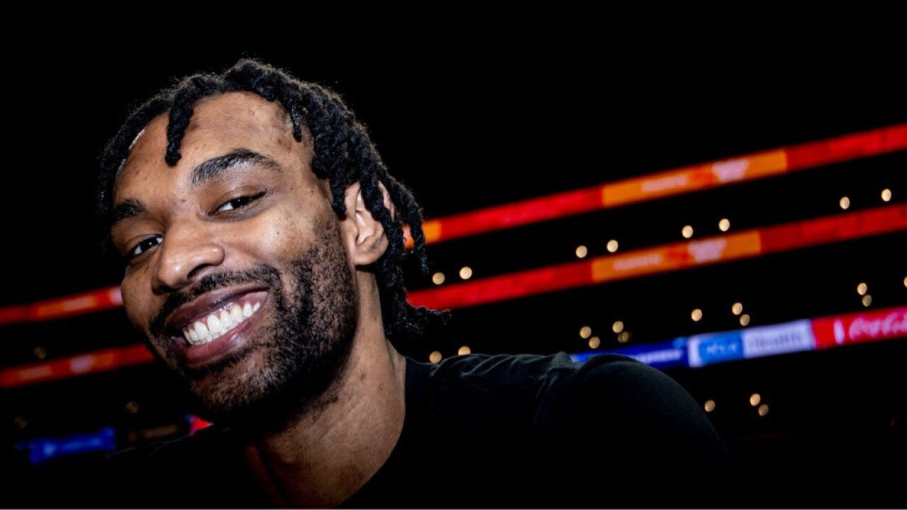 【马刺球员赛季联赛】凯塔 贝茨·迪奥普22-23赛季集锦