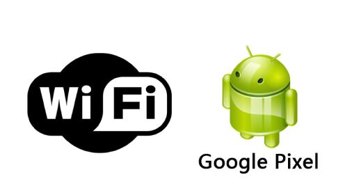 Google手机连接无线认证Wi-Fi