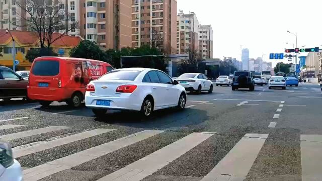 汽车方向盘发抖的五个原因