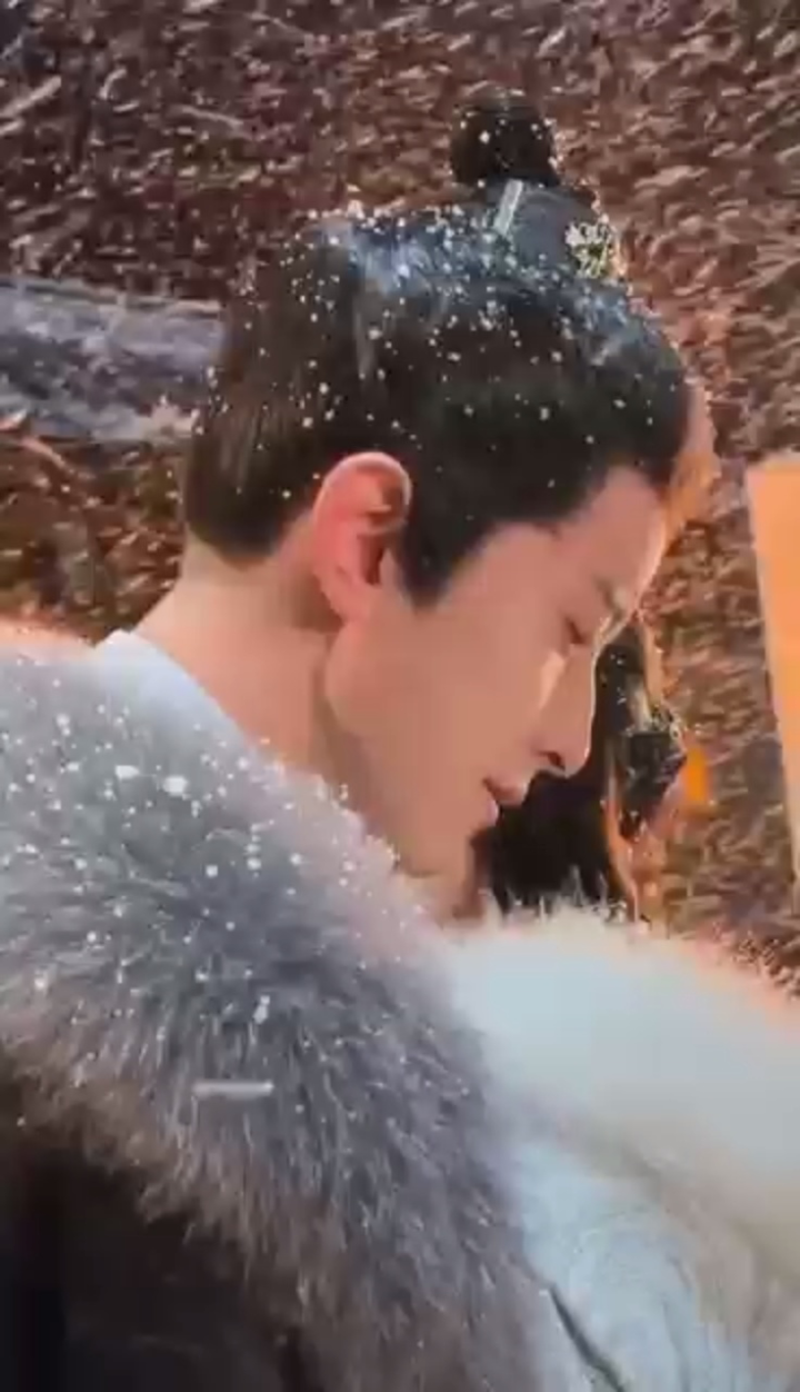 #东栏雪#戏中人_高清1080P在线观看平台_腾讯视频