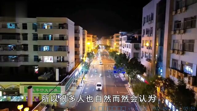 中国每年路灯耗资约上百亿,这么庞大的电费消耗,谁来买单?路灯科普知识生活 2