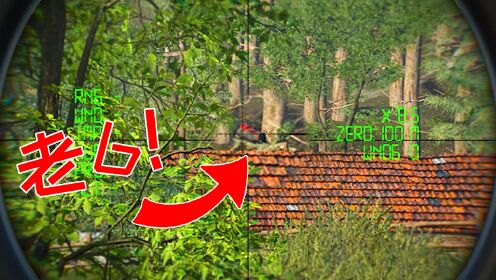 《SCUM-22》：今天我算见识了什么叫做“人渣”！_高清