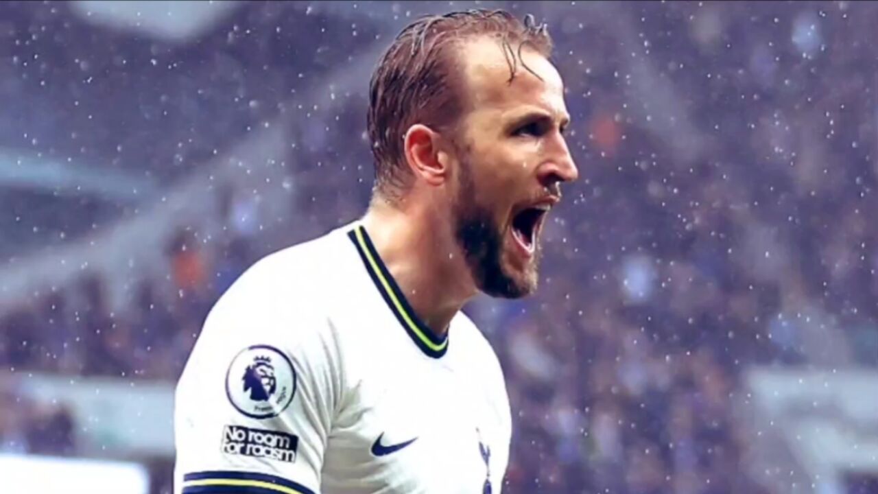 热刺无缘下赛季欧冠!1-2输维拉,凯恩点射 孙兴慜单刀中柱