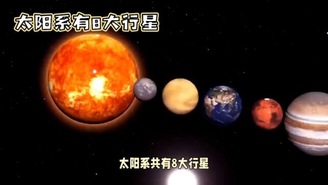 太阳系周边做多少星球??