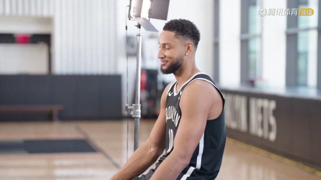 2023/24赛季NBA常规赛：骑士 VS 篮网 全场回放