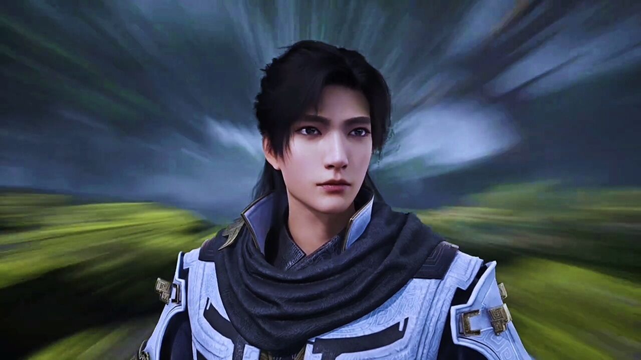 老伯施展缩地大神通