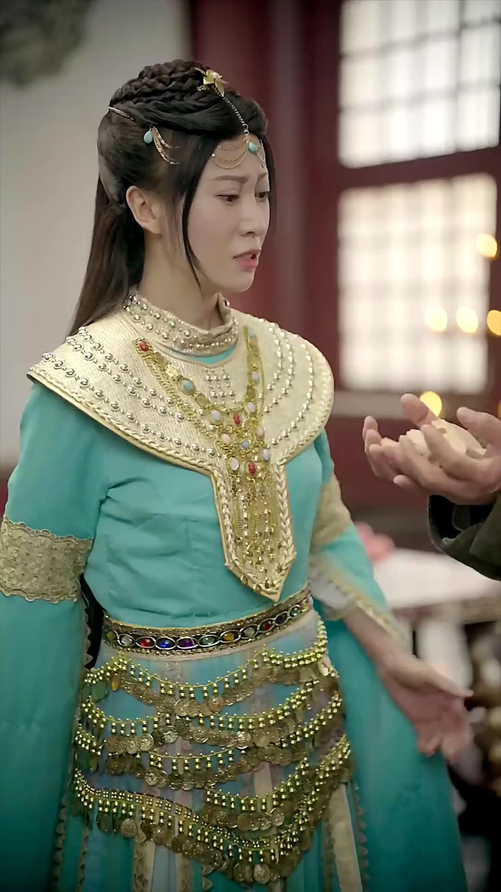 史上最强太子爷_第十三集