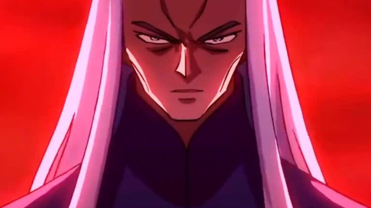 伍六七第四季预告分析,青凤砍下首领的魔爪,阿七并未出现