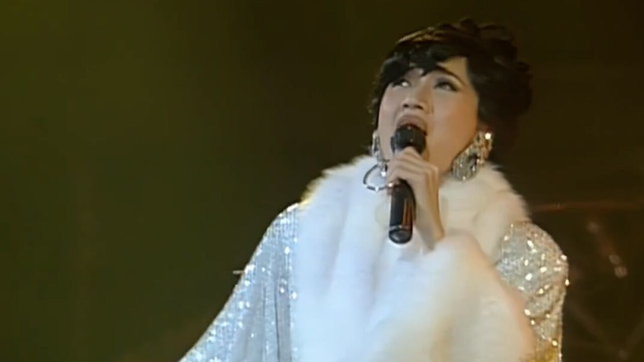 【梅艳芳】1991年告别演唱会_梅艳芳《夕阳之歌》，1991年告别舞台演唱会_高清1080P在线观看平台_腾讯视频