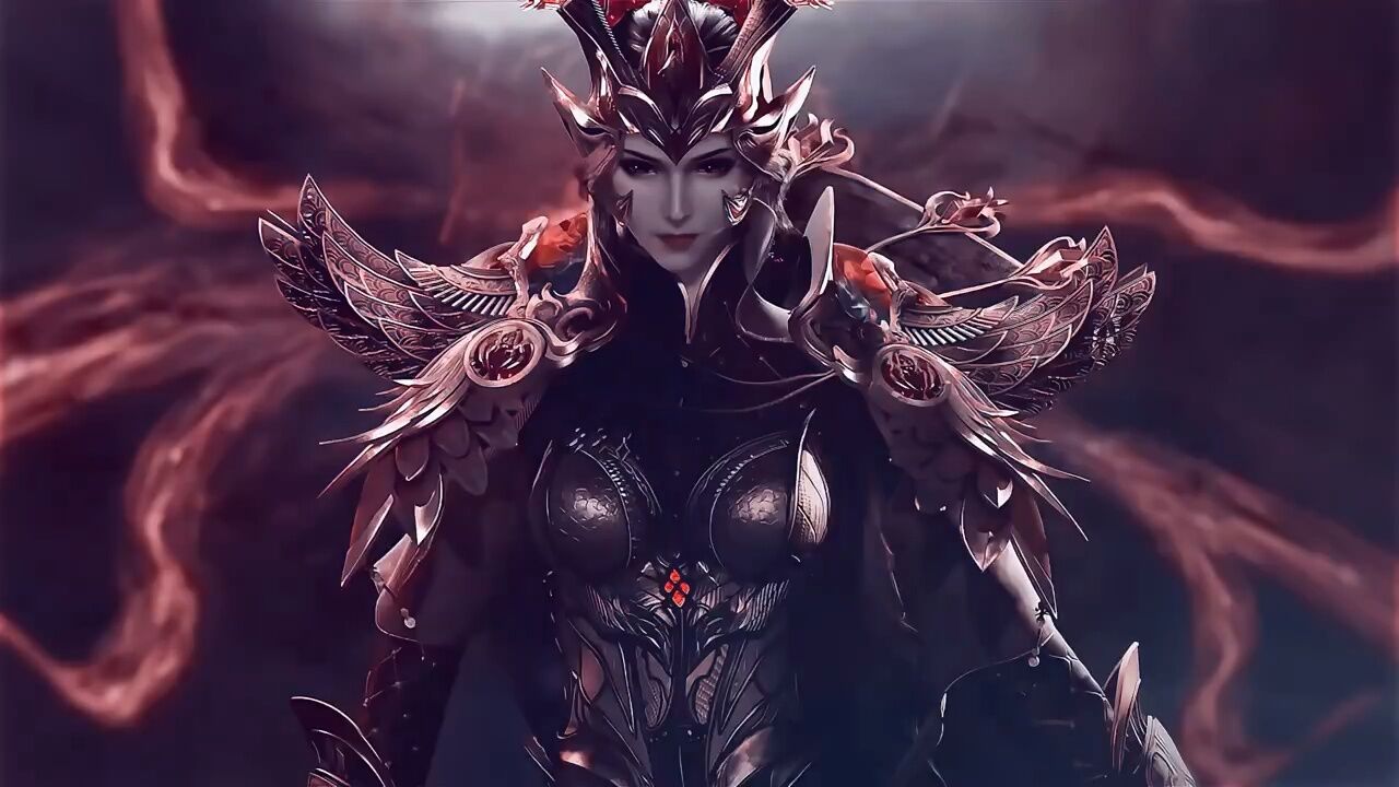 斗罗大陆 武魂殿必胜