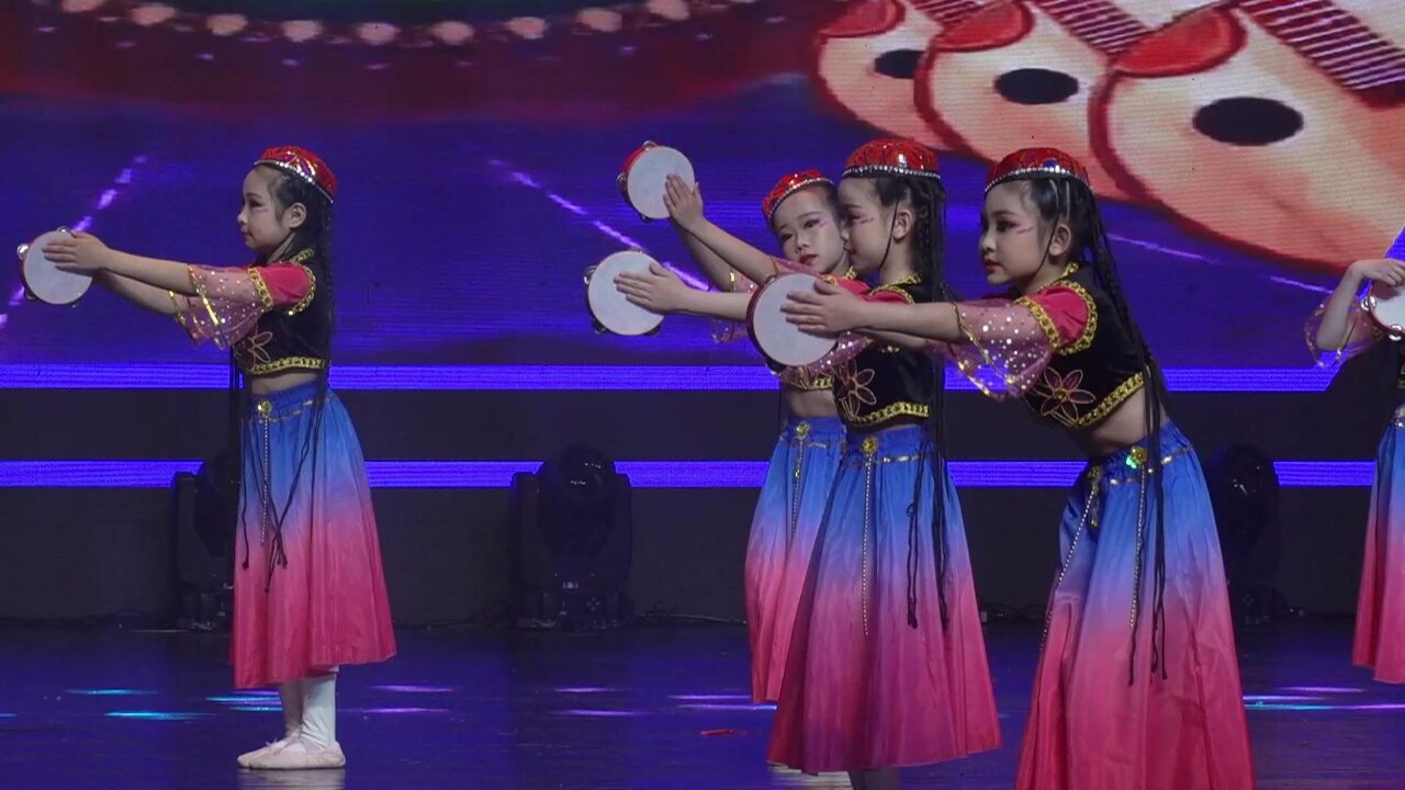 古丽古丽、妈妈的花裙摆、妈咪妈鸭_高清1080P在线观看平台_腾讯视频