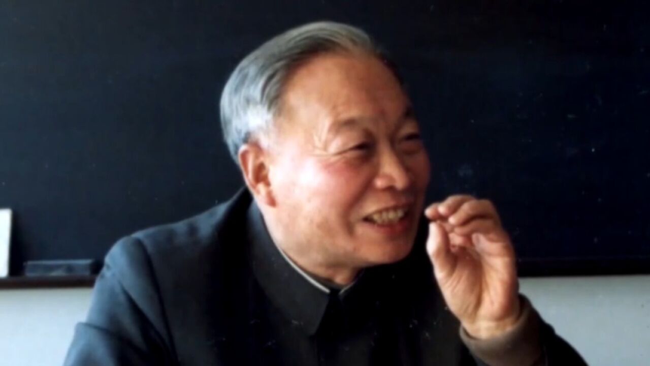经过无数昼夜的攻坚克难,王方定小组终于制成,点火中子源的样品_高清1080P在线观看平台_腾讯视频