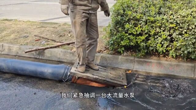 咸阳宝鸡商洛西安渭南市政城市应急紧急抢险排水管道管网检测管道疏通清淤景观湖清淤鱼塘清淤箱涵清淤河道清淤