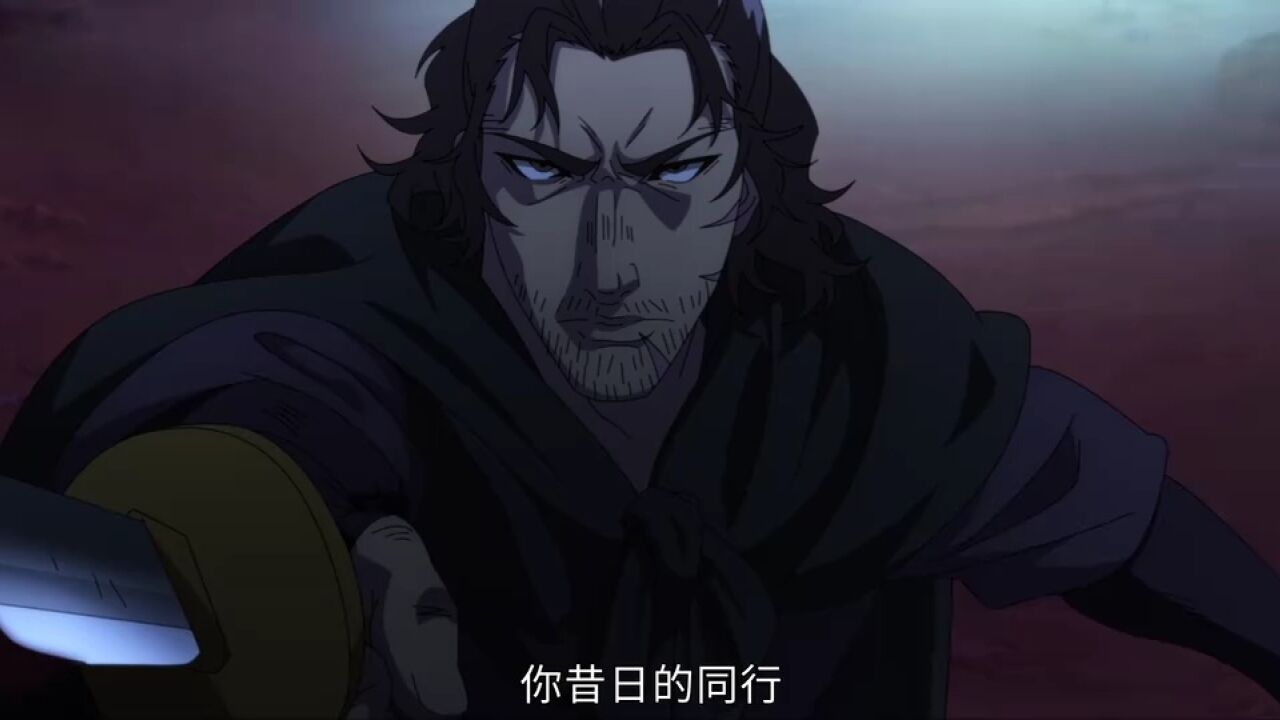 镖人刀马,一刀封神!_高清1080P在线观看平台_腾讯视频
