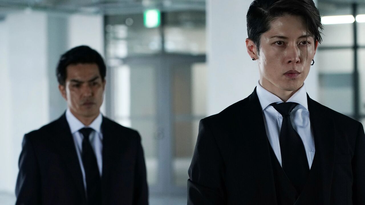 小日子适合这种疯批变态电影《地狱犬》