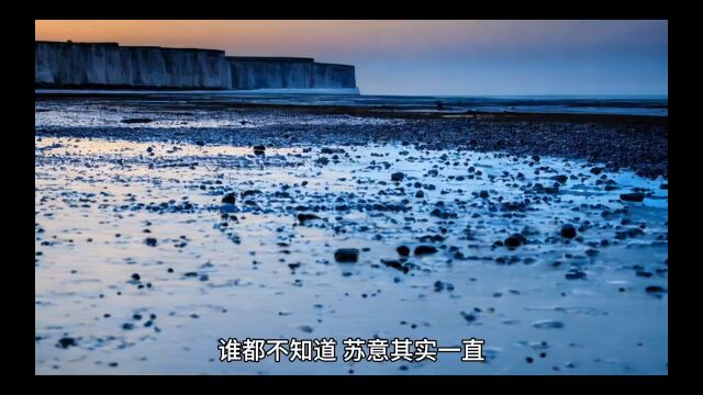 完整版《签字离婚,霸总前夫怀了我的崽》苏意顾景淮小说全文