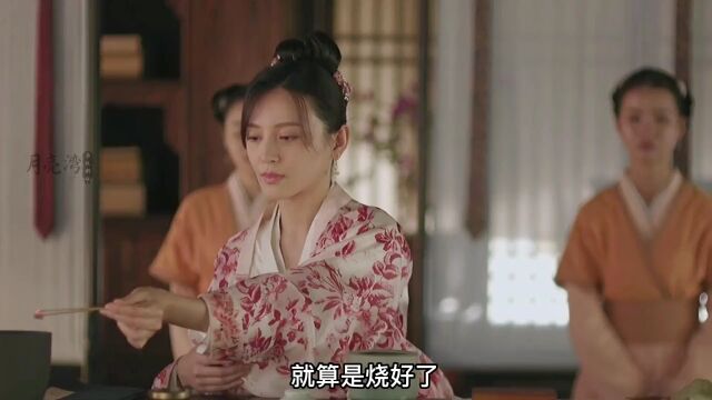 宋朝君子四雅中的焚香,有多讲究