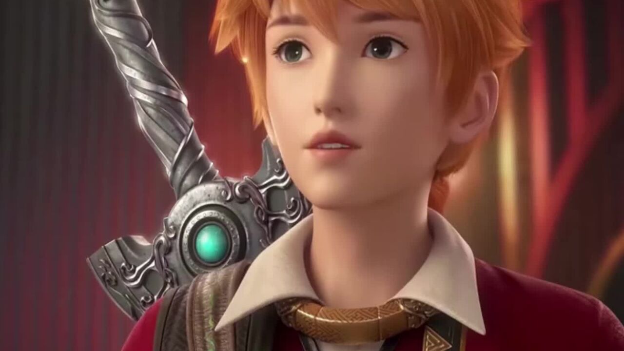 妖神记萧语的脱衣诱惑慢放