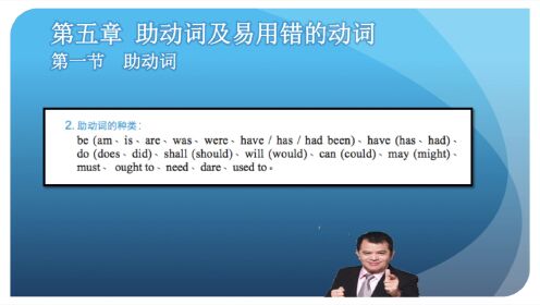 第68集助动词概述_第68集助动词概述_腾讯视频