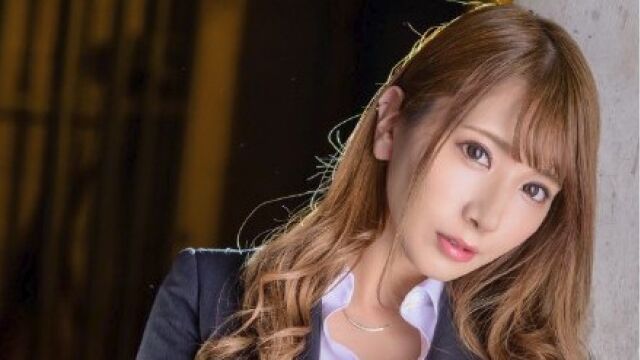 「每日一优」园田美樱