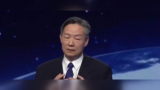 原住建部仇保兴副部长谈房价,释放什么重要信号?