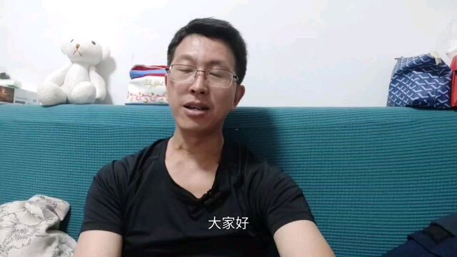 中年大叔挑战自我,真人出镜告别旧系列