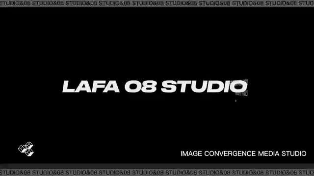 LAFA 08 STUDIO