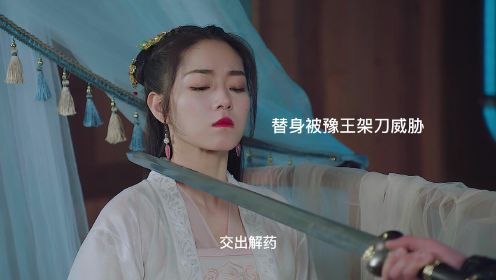 双王争抢美貌娇妃 替身马甲被识破沦落为尼姑