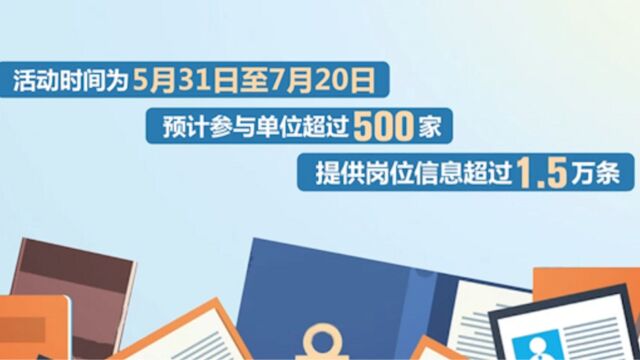 教育部,中国残疾人联合会,举办面向应届高校残疾人毕业生网络招聘