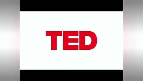 【TED演讲精选】一位科幻作家对未来的大胆想象！他说：对未来的想象有时候能指引现在的选择与行动。