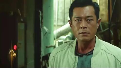 《大冒险家》一口气看完华仔和关之琳的冒险家,关之琳太美了_电影