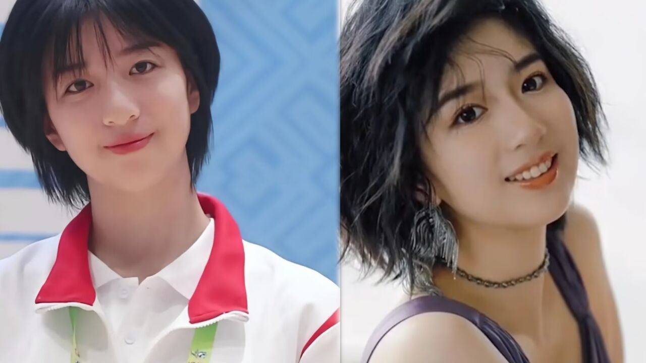 颜值和实力并存,29岁女教练带队:4夺全国冠军