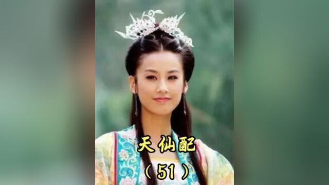 天仙配51丨张巧嘴偷换金簪,七公主毫无防备中招,被她打得口吐鲜血