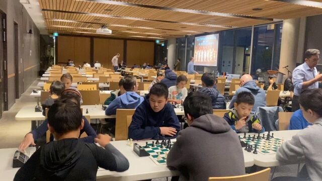 国际象棋比赛(20231029)