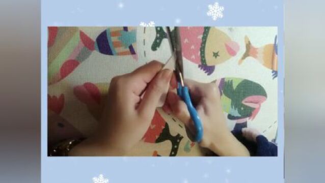 【小荷ⷤ𙦥𑱩˜…】本周六绘本分享《雪房子》