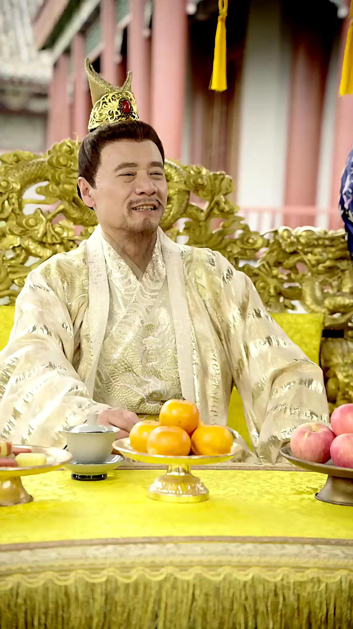 史上最强太子爷_第八十四集