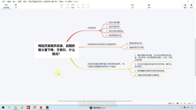 黑帽seo收徒网站页面隔天收录,后期抓取大量下降,不索引,什么情况?