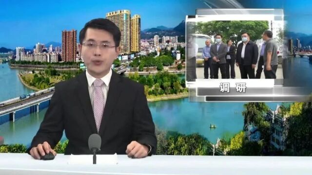 扎牢民生兜底保障网 用心用情用力做好民政工作