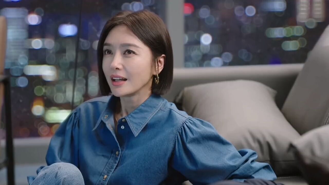 闪耀的她:丁宁和管文终于解开误会,重归于好,也太甜了吧_高清1080P在线观看平台_腾讯视频